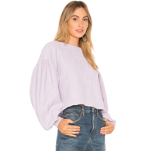 Free People Sleeves Like These Pullover, XS - Picture 5 of 5